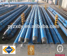API 7-1 Spiral drill pipe