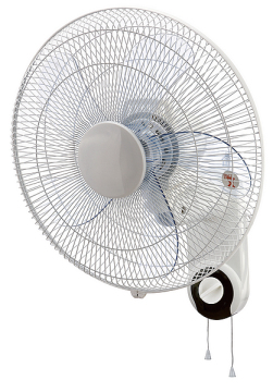 55W Wall Fans Size 400mm
