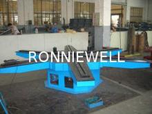 Automatic Welding Horizontal Rotary Table / Precision Table
