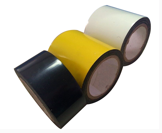 bitumen pipe wrap tape for buried pipe