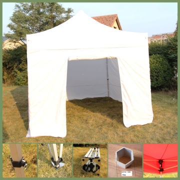 lodge tent