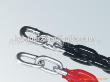 compensating chains factory