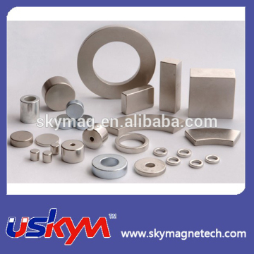 Permanent neodymium magnet generators for sale