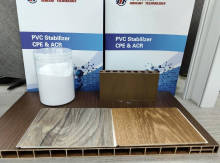 Raw Material PVC Processing Aid CM-505