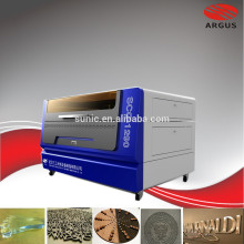 2015 new model Argus SCU1290 laser cutting machines