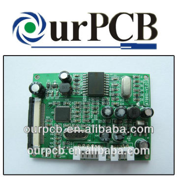 PCBA Conformal Coating