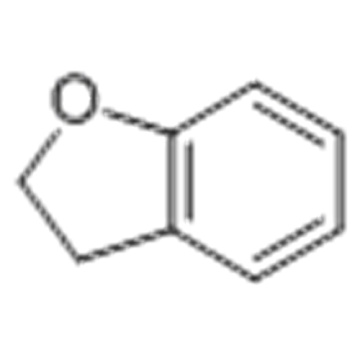2,3-dihidrobenzofurano CAS 496-16-2
