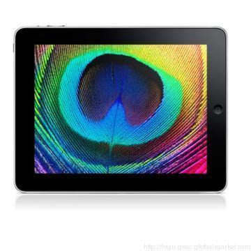 9.7\'\' Mini PC, Windows 7 / WindowsXP, Intel Atom N455, 3G, Bluetooth V2.0