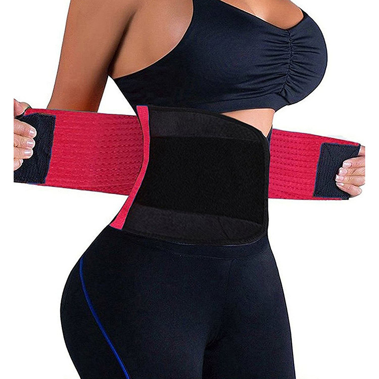 Cinto de emagrecimento em neoprene para modeladores de cintura