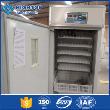 Alibaba China chicken eggs incubator hatcher made in China