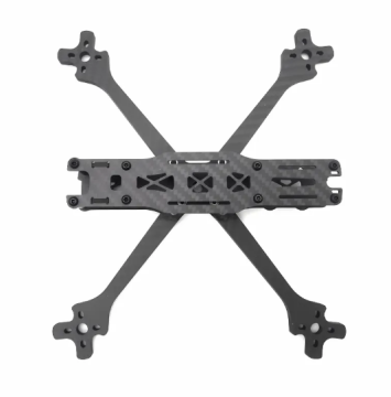 TBS Source One V5 5inch FPV Frame Kits