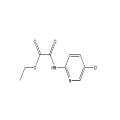 미세 파우더 N-(5-Chloropyridin-2-yl) Oxalamic 산 에틸 에스테 르 CAS 349125-08-2