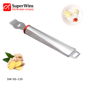 Top Sale Small Kitchen Tools Ginger Grater