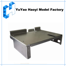 Custom Sheet Metal Fabrication Prototype