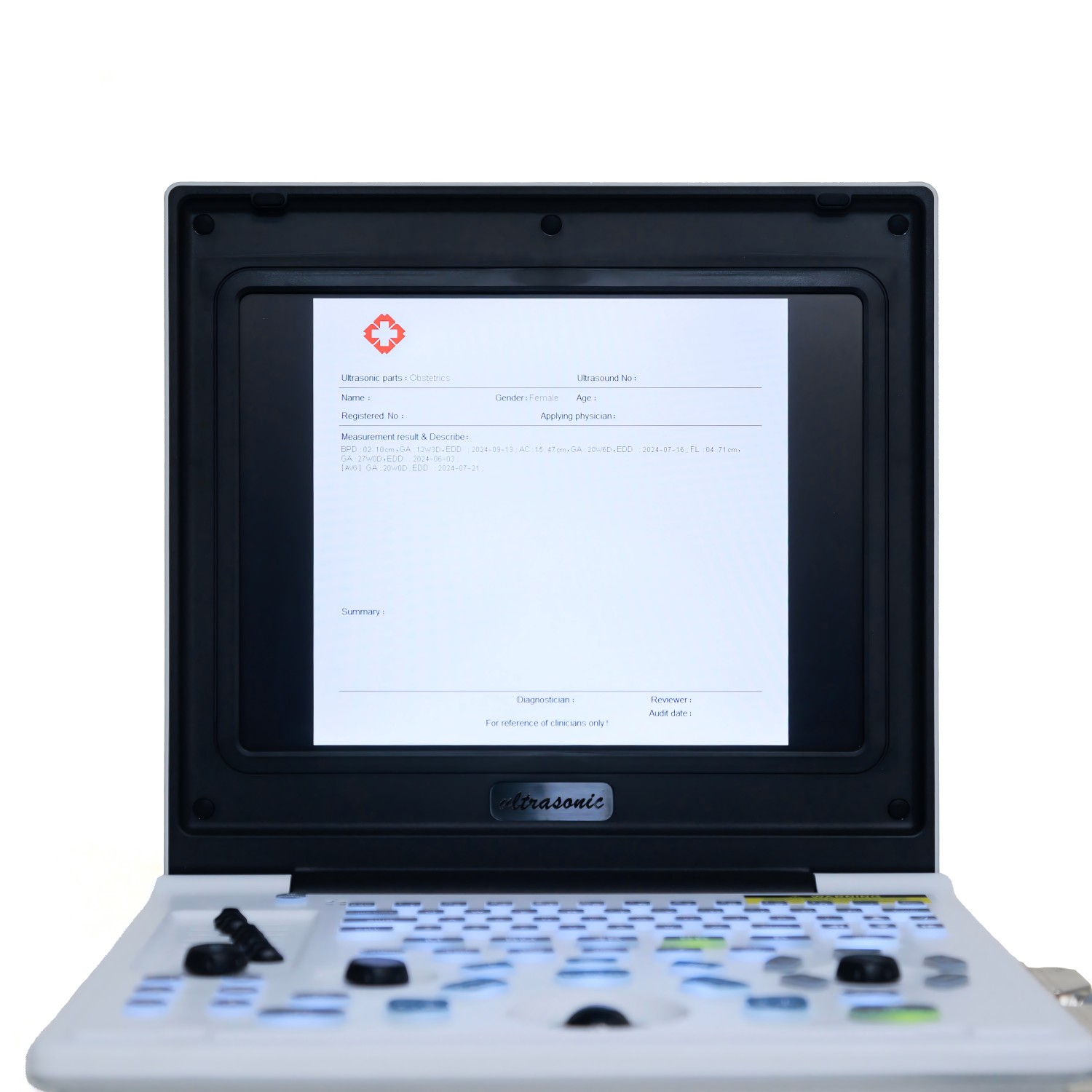 ультрагукавое абсталяванне ultrasound equipment