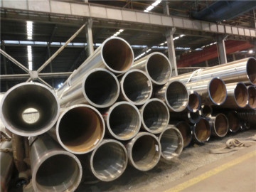 API 5L Seamless Steel Tube