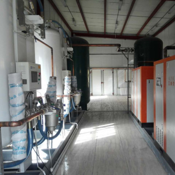 High Quality PSA Oxygen Making Facility For Hospital