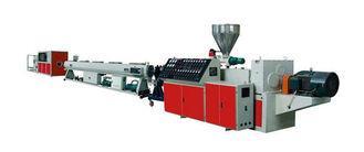 SJZS65 / 132 Automatic PVC Pipe Production Line / Making Ma