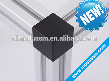 aluminium profile corner joint/diecast bracket/angle bracket/fixing bracket