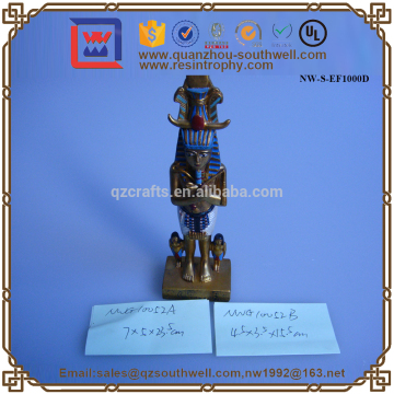 Resin Crafts Egyptian Style Egyptian Decoration