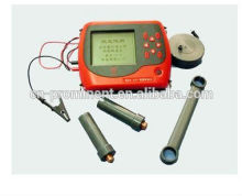 NDT Steel Corrosion Detector