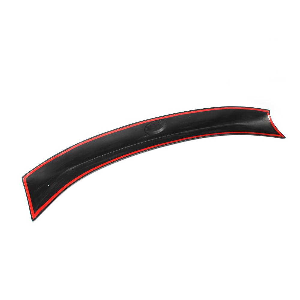 IS350 Carbon Fiber Rear Spoiler for Lexus IS250 IS350 ISF 2013Up