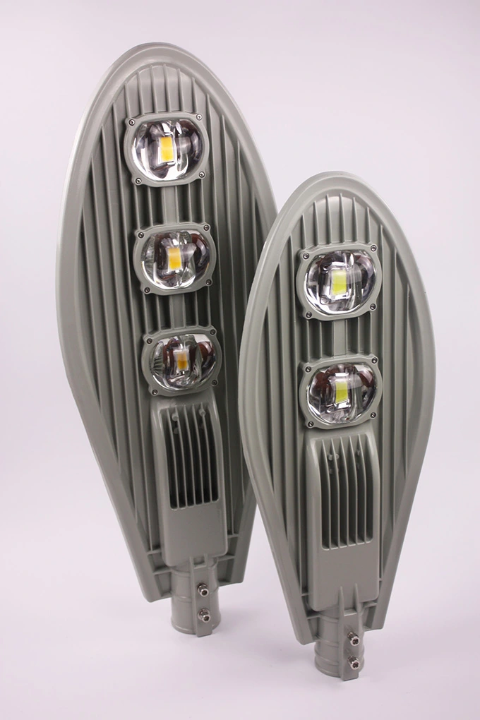 150 Watt LED Road Street Light Outdoor Graden Lamp (SLRS215 150W)