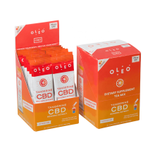 Eco Friendly Cart Cartridgeds Preroll Packaging Box