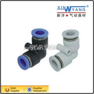 SPV Plastic Pneumatic Parts