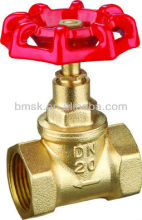 Brass Globe Valve CE Approved