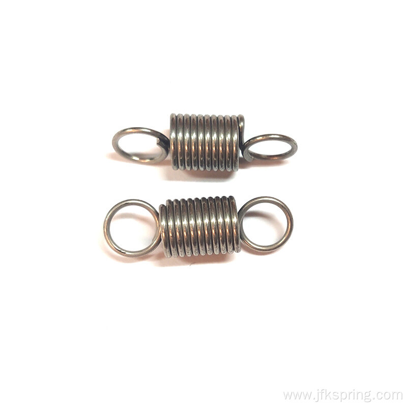 Wholesale of tension spring manufacturing