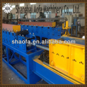 T bar cold roll forming machine manufacturer