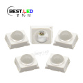 LED is-goch 1050nm SWIR LED LED LENS 60-gradd