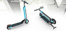 2 Wheel Electric Blance Scooter Cheap
