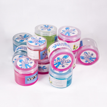 Universal Keyboard Cleaner Gel | Hand Cleaning Gel | Magic Car Cleaning Gel