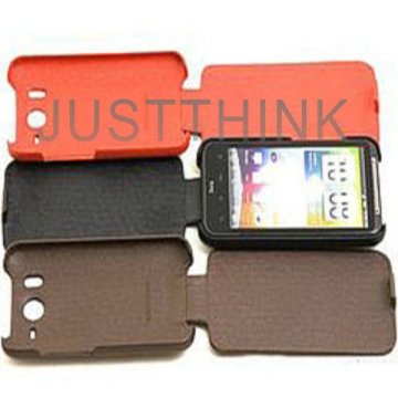 Welcome To Customize New Style PU Cell-phone Case