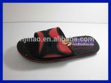 make new design china rubber slipper