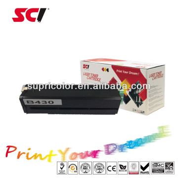 Laser toner kit for OKI cartridge for B430 office supply
