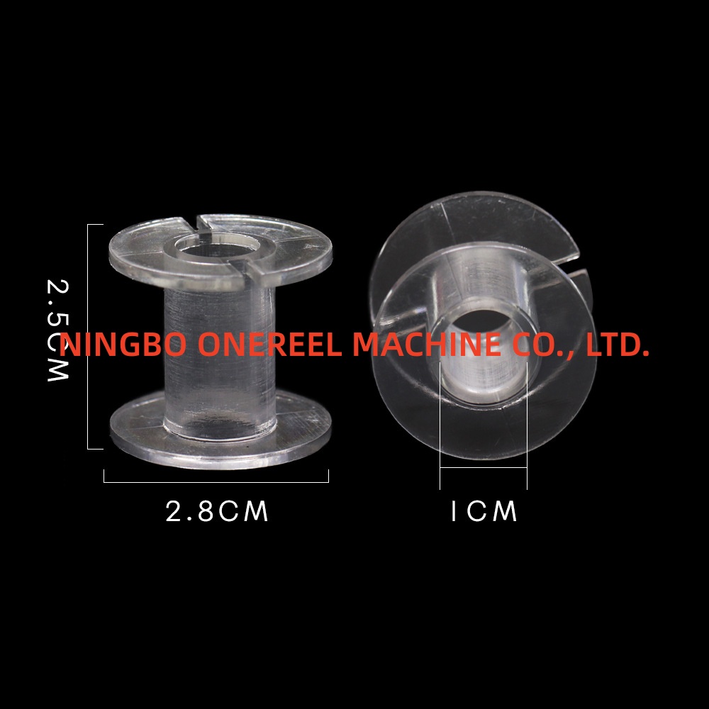 Fly Tying Bobbin Spools (4) Fly Tying Bobbin Spools (4)