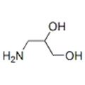 3-Amino-1,2-propanediol CAS 616-30-8