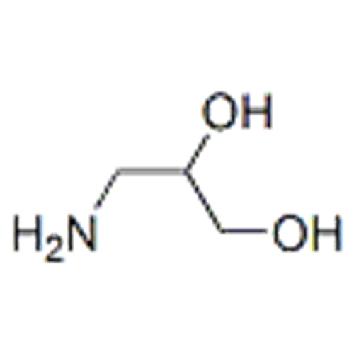 3-amino-1,2-propanediol CAS 616-30-8