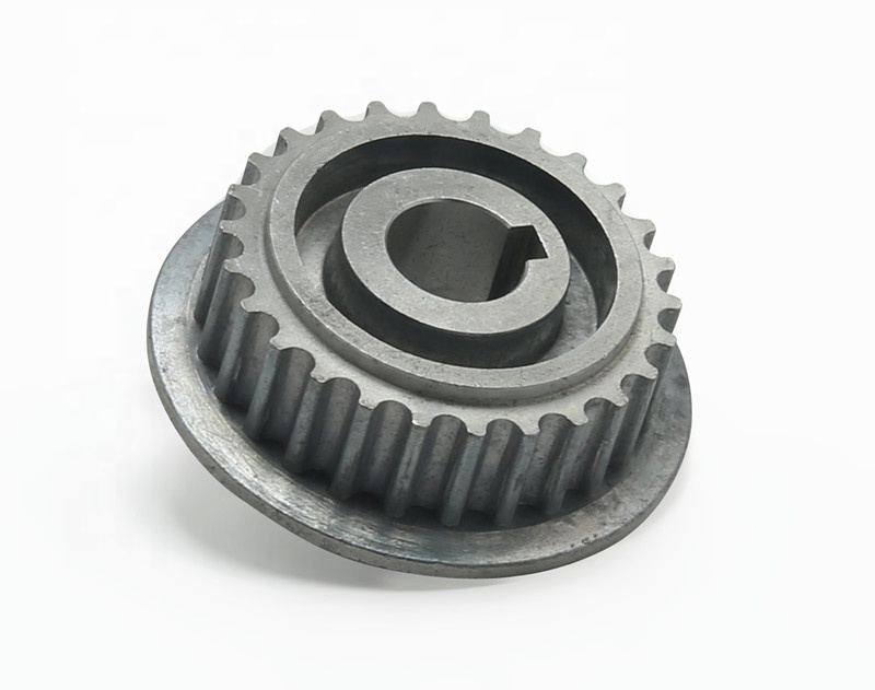 Customized Precision Die Casting Factory Industry Machinery Spare Parts