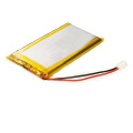 Batteria lipo 2500mAh per tablet ipod GPS