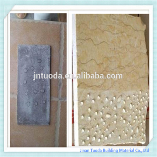 jinan tuoda waterproof agent used for wood surface, prevent wood cracks.
