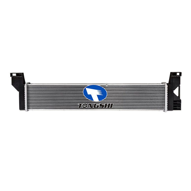 Low-temperature Radiator for Toyota Highlander 3.5L V6, G901048110 Low-temperature Radiator for Toyota Highlander 3.5L V6, G901048110