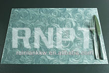 Home Decorative Table Plate Mat