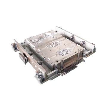 Multi-Cavity Gang Core Box Mold