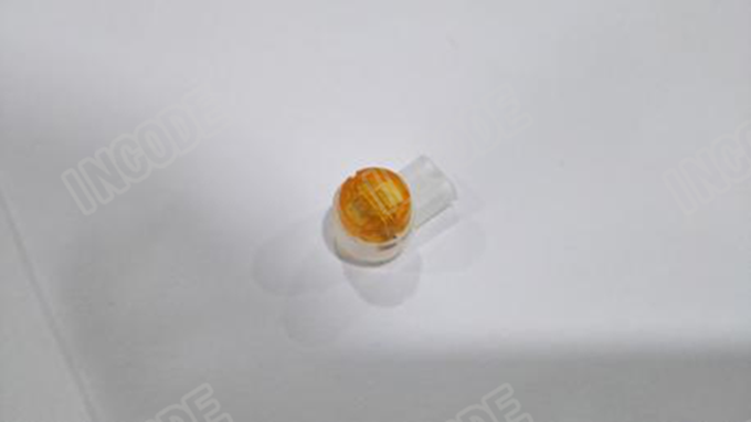 Conector de línea del cabezal de impresión Print Head Line Connector