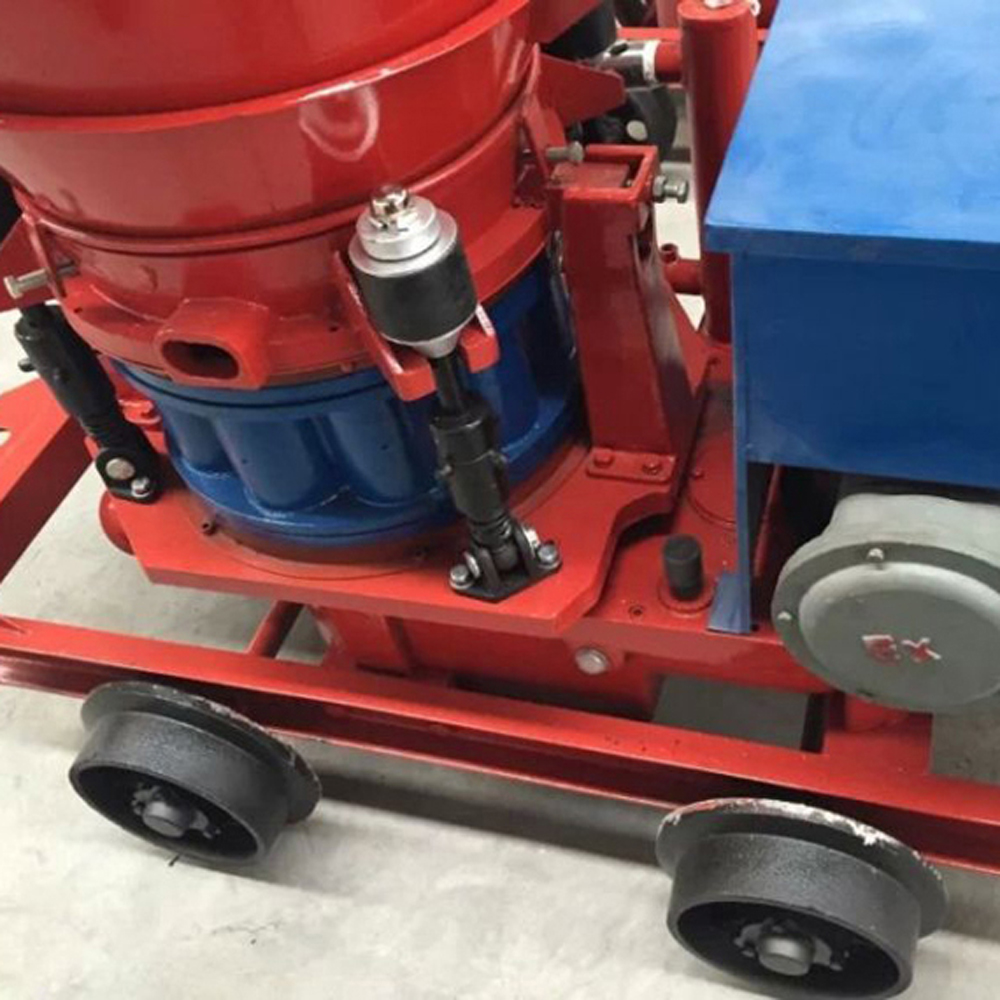 Dry Gunite Machine for sale