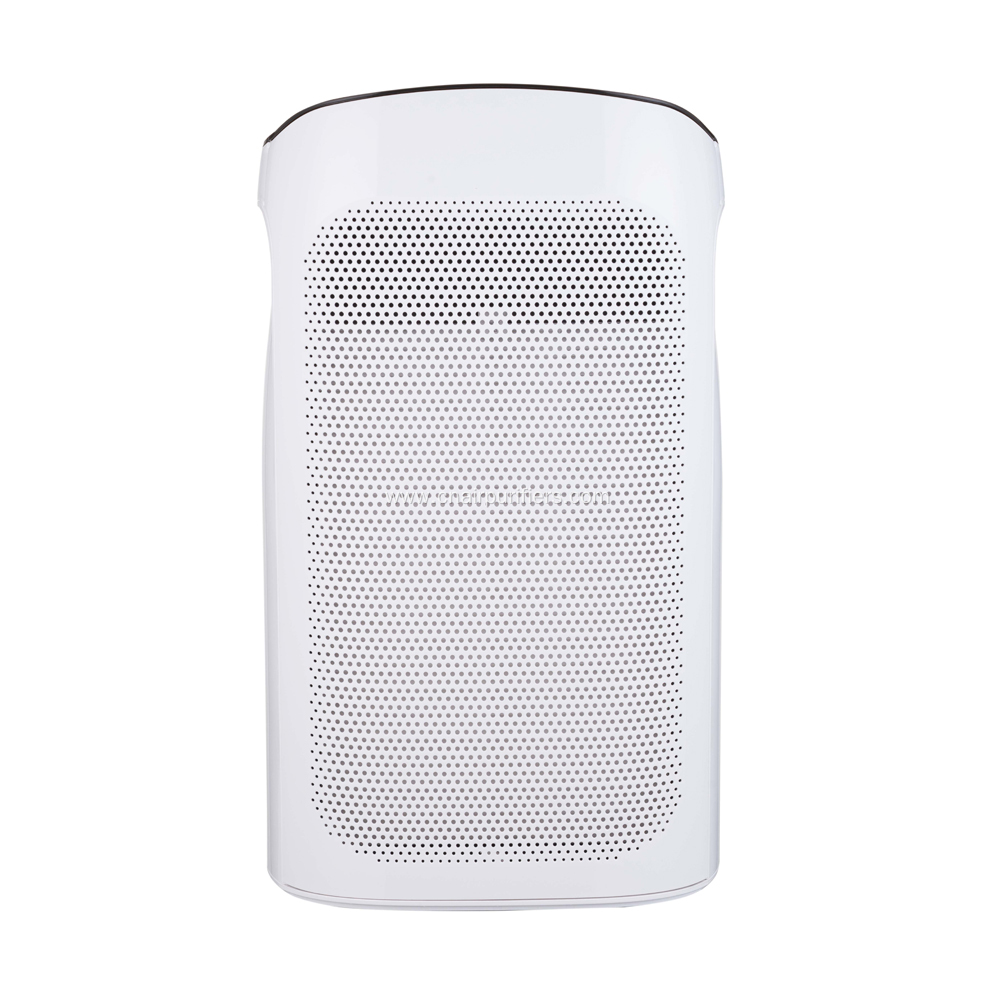 Home Air Purifier For PM2.5 and Odor